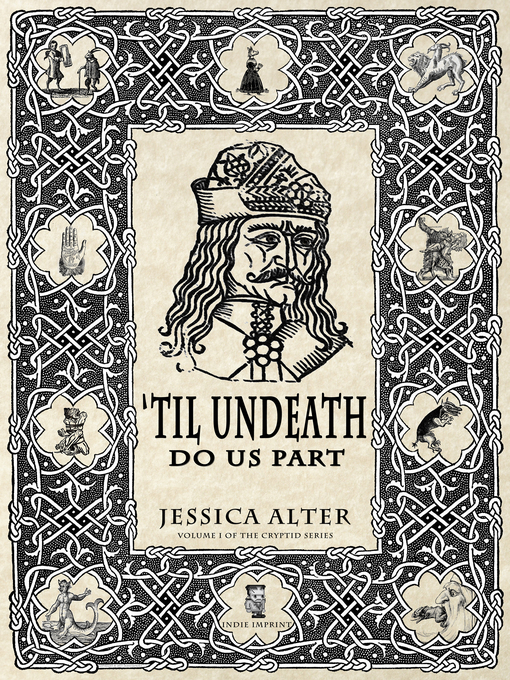 Title details for 'Til Undeath Do Us Part by Jessica Alter - Available